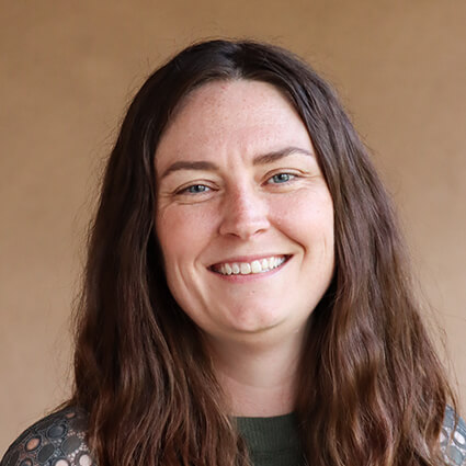Dr Lauren Haley