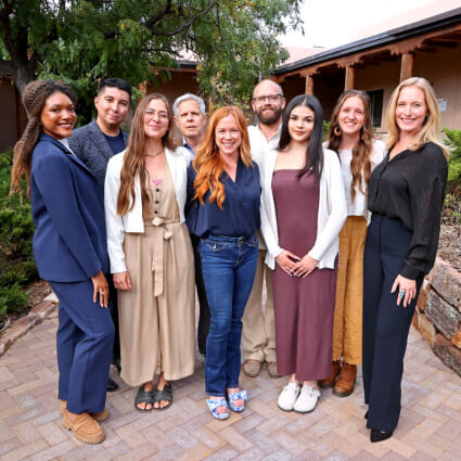 ElleWell team
