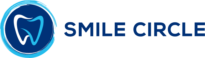 Smile Circle logo - Home