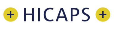 HICAPS logo