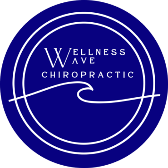 Wellness Wave LLC Chiropractic logo - Home