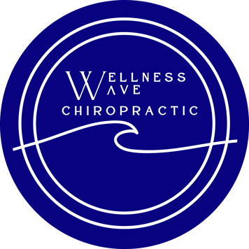 Wellness Wave Chiropractic logo - Home