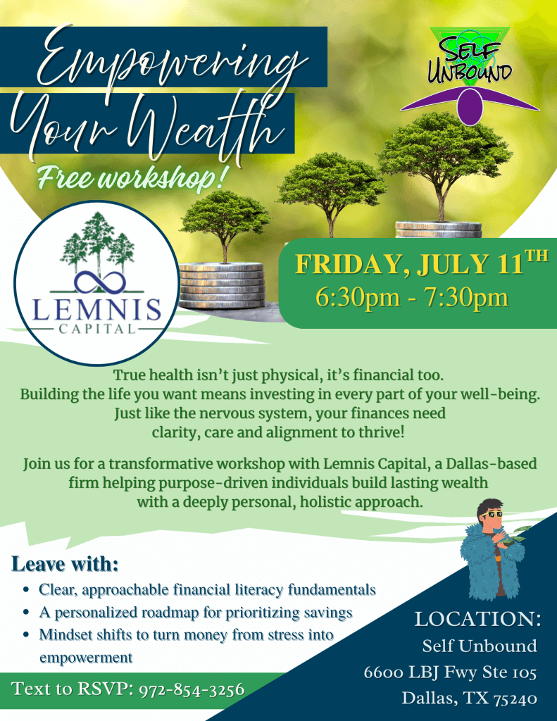Empowering Your Wealth
