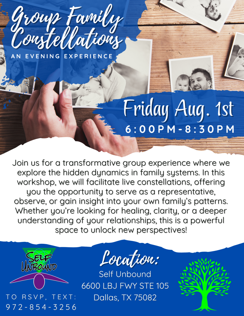 Family Constellations