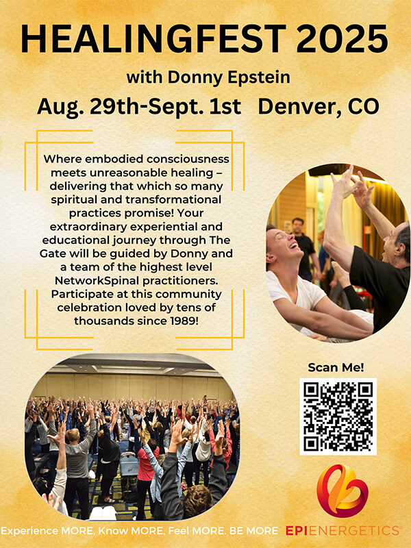 HEALINGFEST-2025