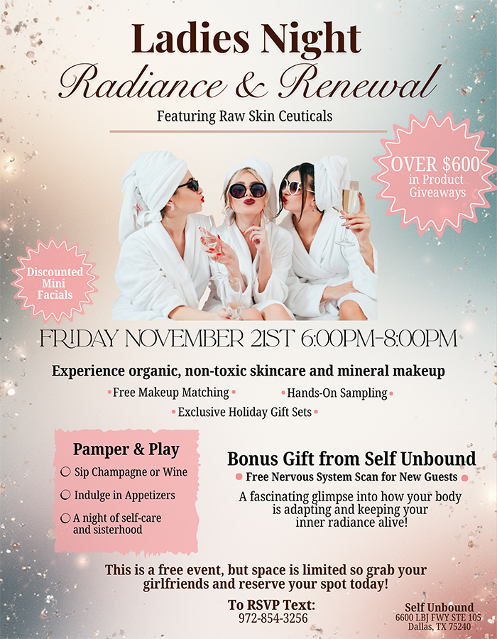 Nov---Ladies-Night-Organic-Spa-Day-Flyer