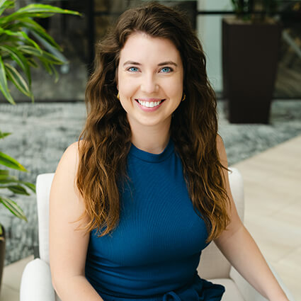 Dr Rachael photo