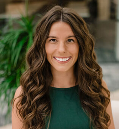 Dr. Brittany Cameron