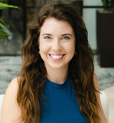 Dr. Rachel Ijames