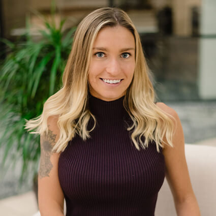 Stephanie Lakawitch  photo