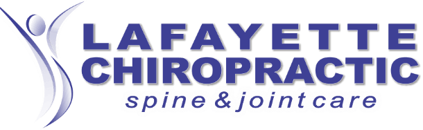 Lafayette Chiropractic logo - Home