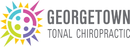 Georgetown Tonal Chiropractic logo - Home