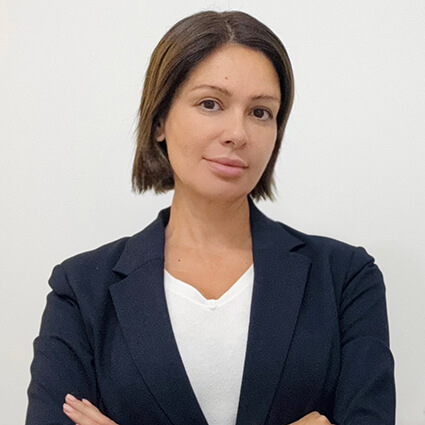 Cambridge Naturopath, Filiz-Isabela-Ziya