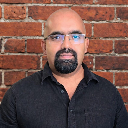 Cambridge Osteopath, Noble Jose