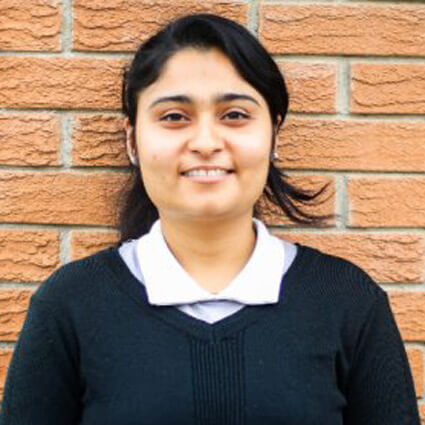 Ridhi Vaghela