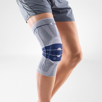 GenuTrain® Knee Braces