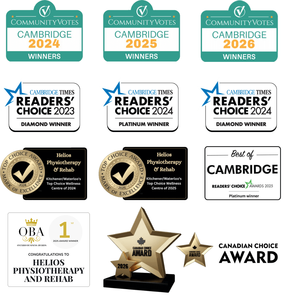 award logos