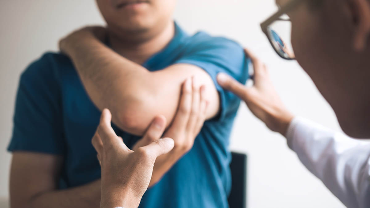 Patient seeking Doctor consult