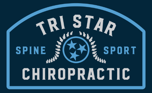 Tri Star Spine and Sport Chiropractic logo - Home