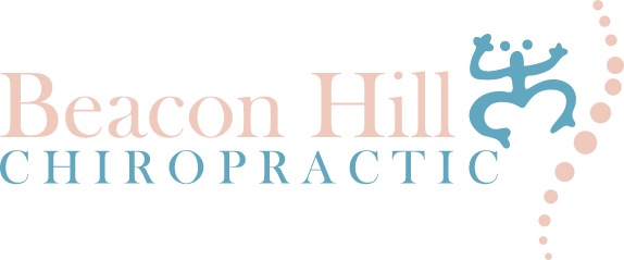 Beacon Hill Chiropractic logo - Home