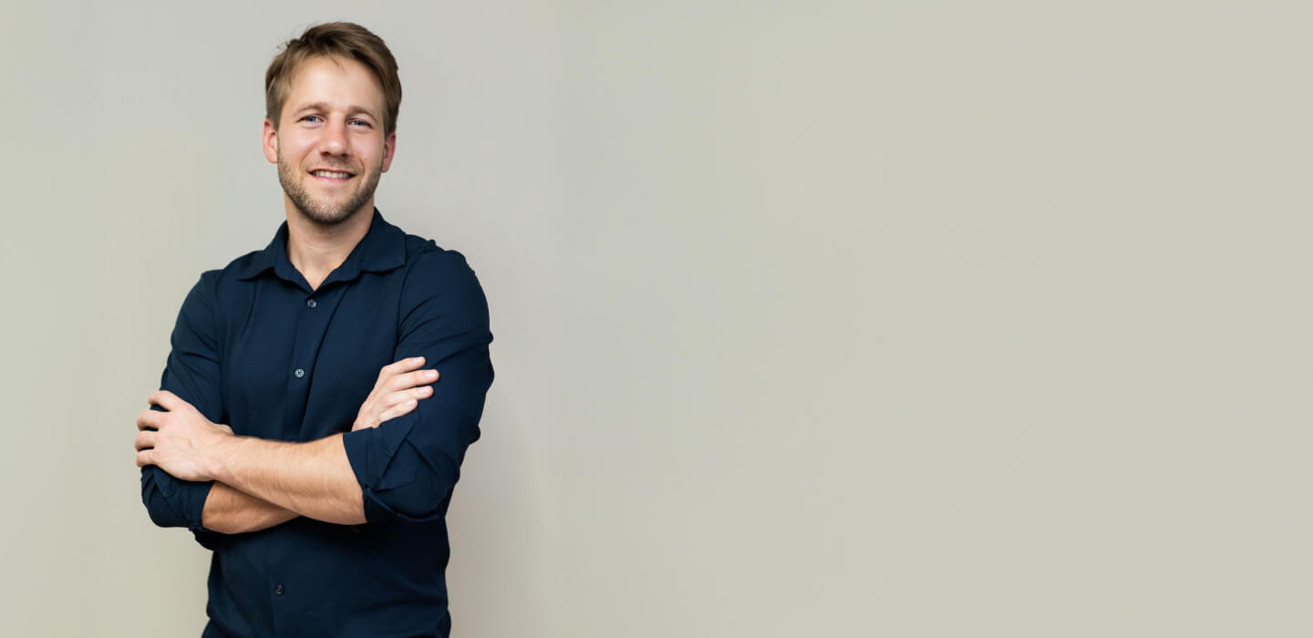 Colorado Springs Chiropractor Dr. Peter Harris