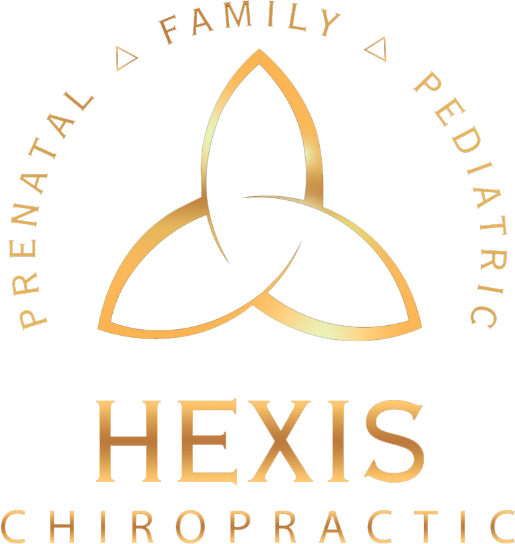 Hexis Chiropractic logo - Home