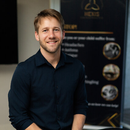 Colorado Springs Chiropractor Dr. Peter Harris