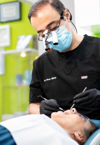 Implant Penrith