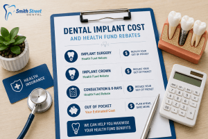 dental implant costs
