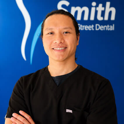 Dr Hock Smith Street Dental