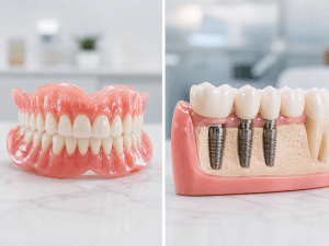 dental implants penrith Dr Nikfar