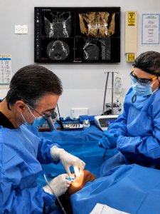 dental implants penrith-Dr Reza Nikfar1