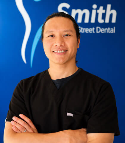 Dr Yu-Hawke Lam