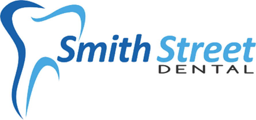 Smith Street Dental logo - Home