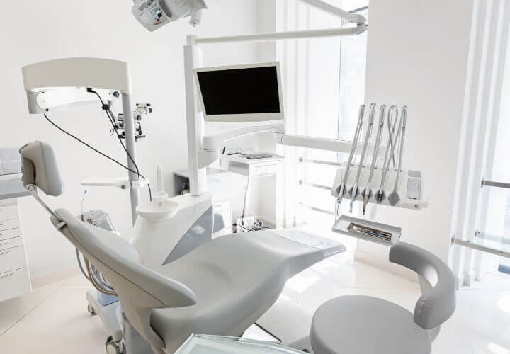 Dental Chair