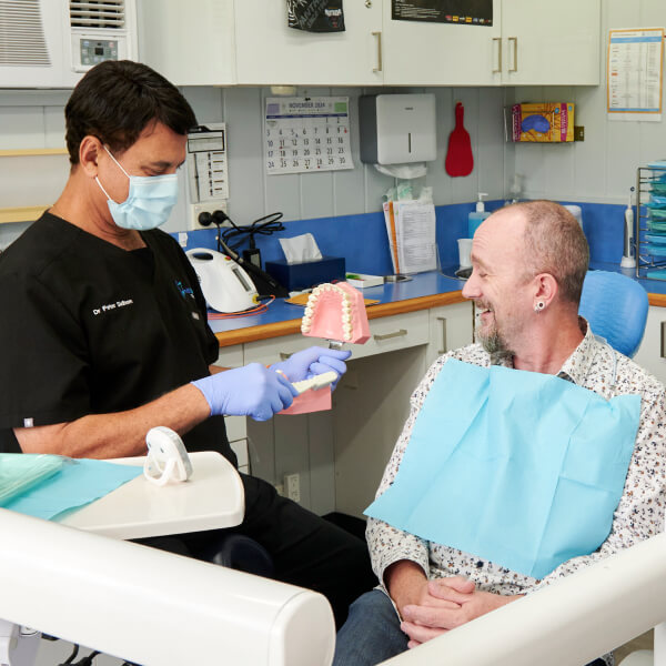 Dental Checkup