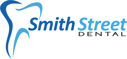 Smith Street Dental logo - Home