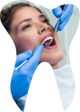 teeth cleaning