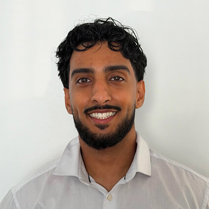 York Chiropractor Dr Ishmail