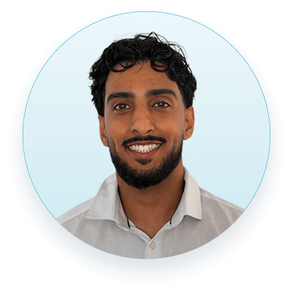 York chiropractor Dr Ismail