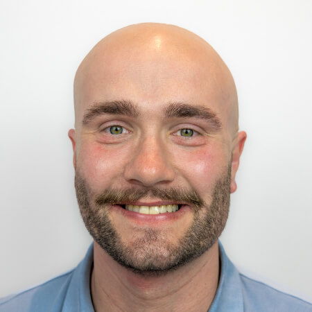 York chiropractor Dr Daniel