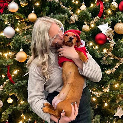 York Chiropractor Dr. Emma