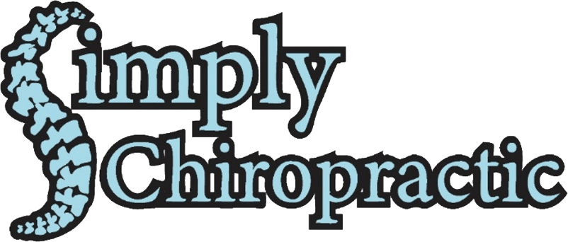 Simply Chiropractic logo - Home