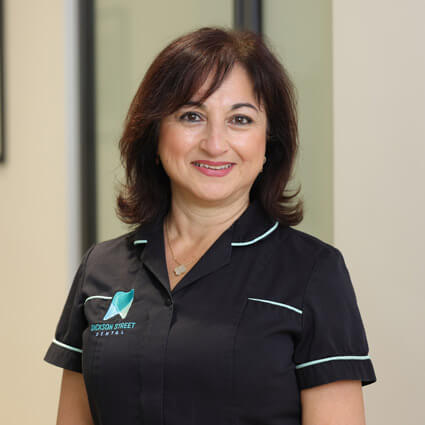 Elena Dental Nurse