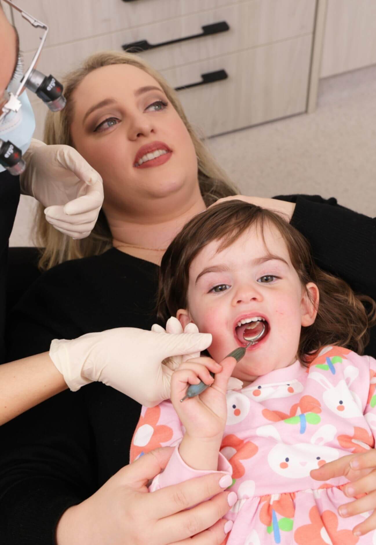 Dentist Mount Waverley, Glen Waverley, Chadstone VIC Dickson Street Dental