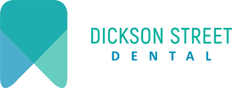 Dickson Street Dental logo - Home