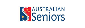 Australian Seniors Logo