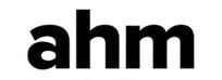 AHM Logo