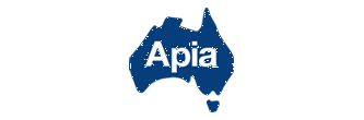 Apia Logo