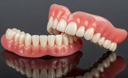 Full Dentures